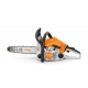 Pilarka STIHL MS 182 2,2KM - Nowa doskonała pilarka STIHL